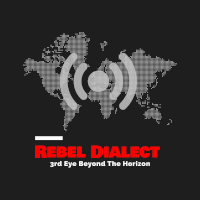 Rebel Dialect